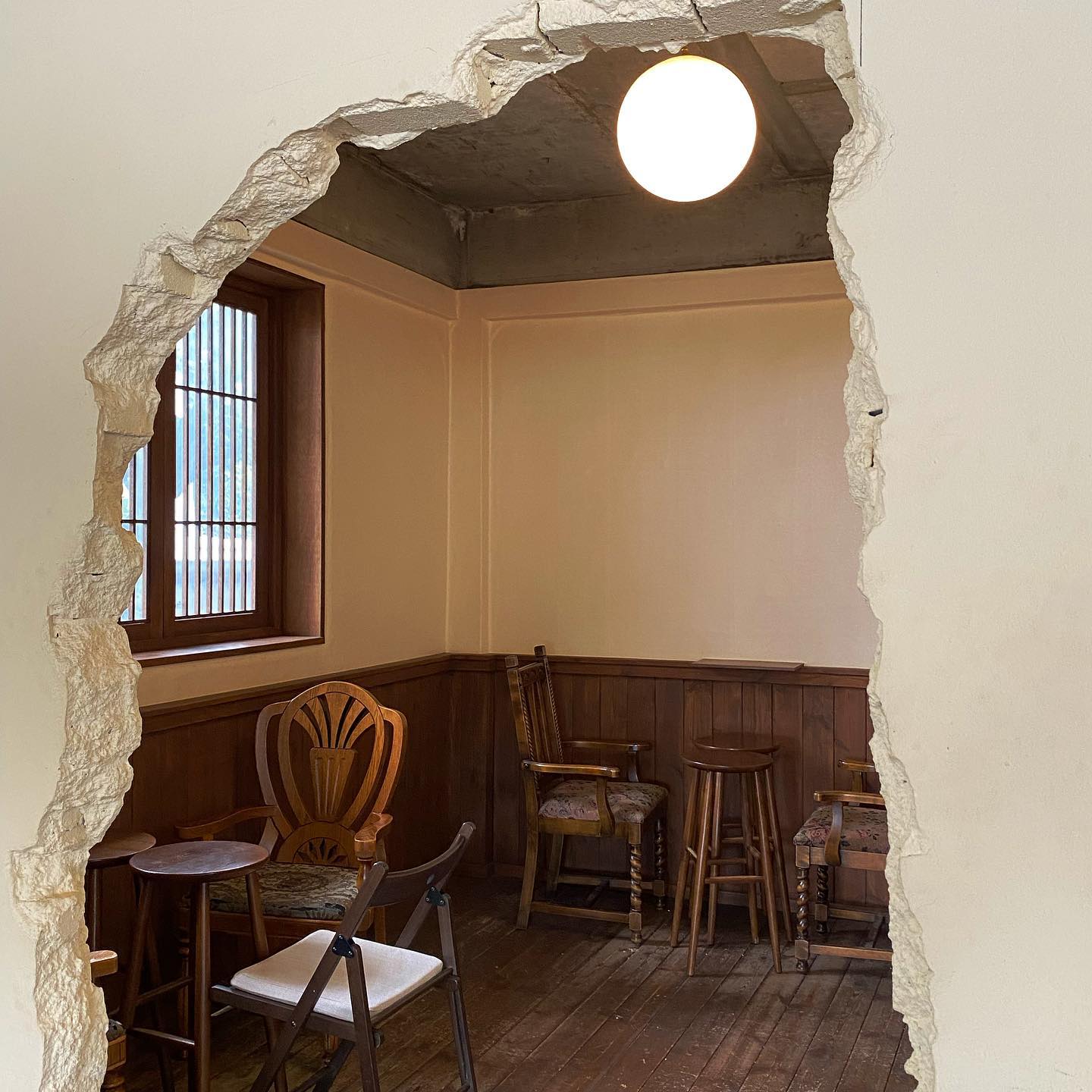 행궁맨션(Hanggoong Mansion)