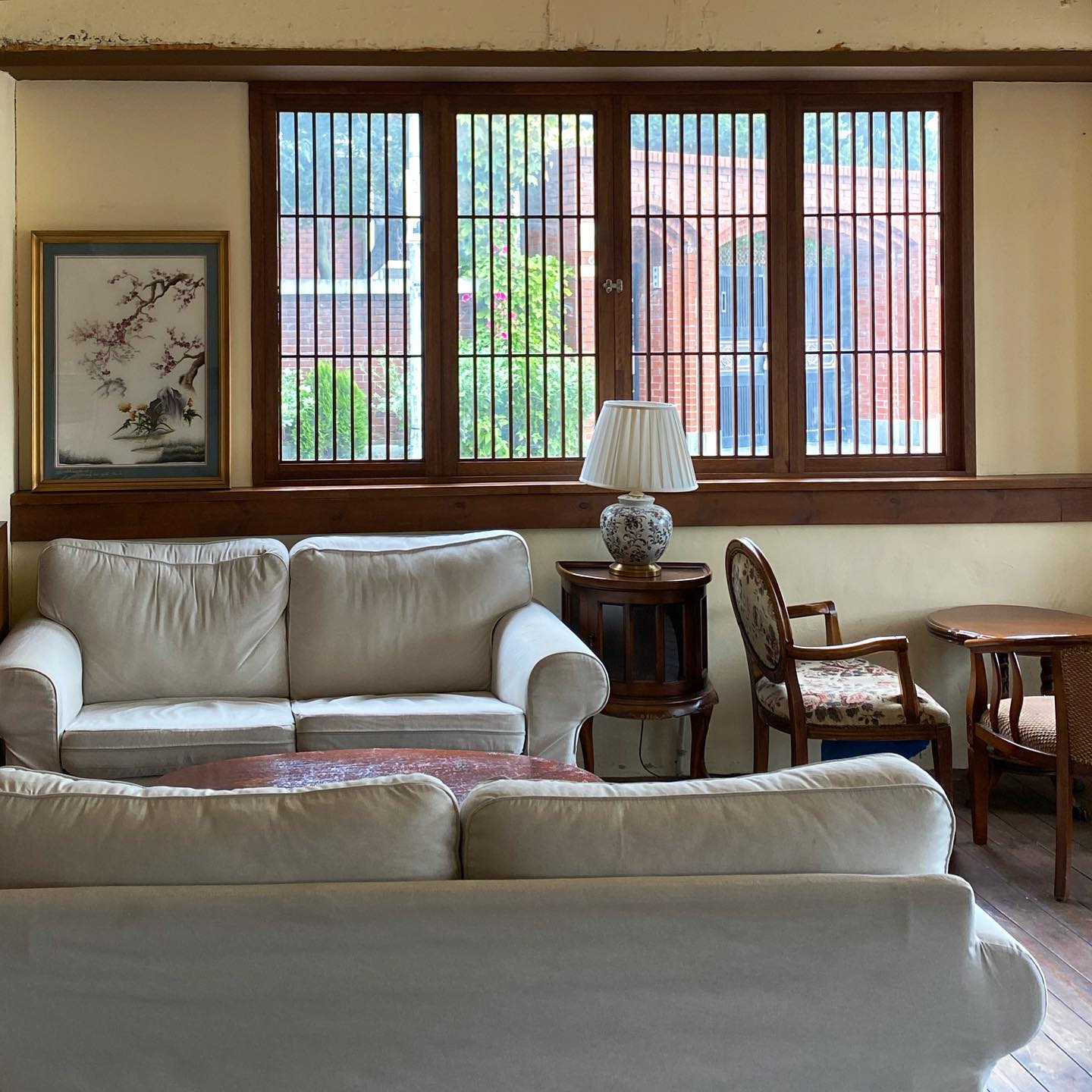 행궁맨션(Hanggoong Mansion)