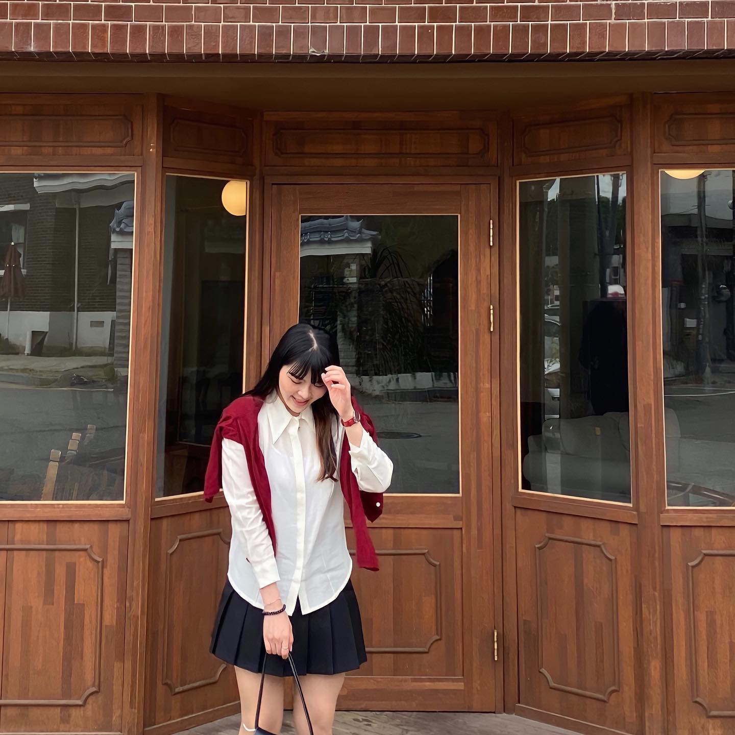 행궁맨션(Hanggoong Mansion)