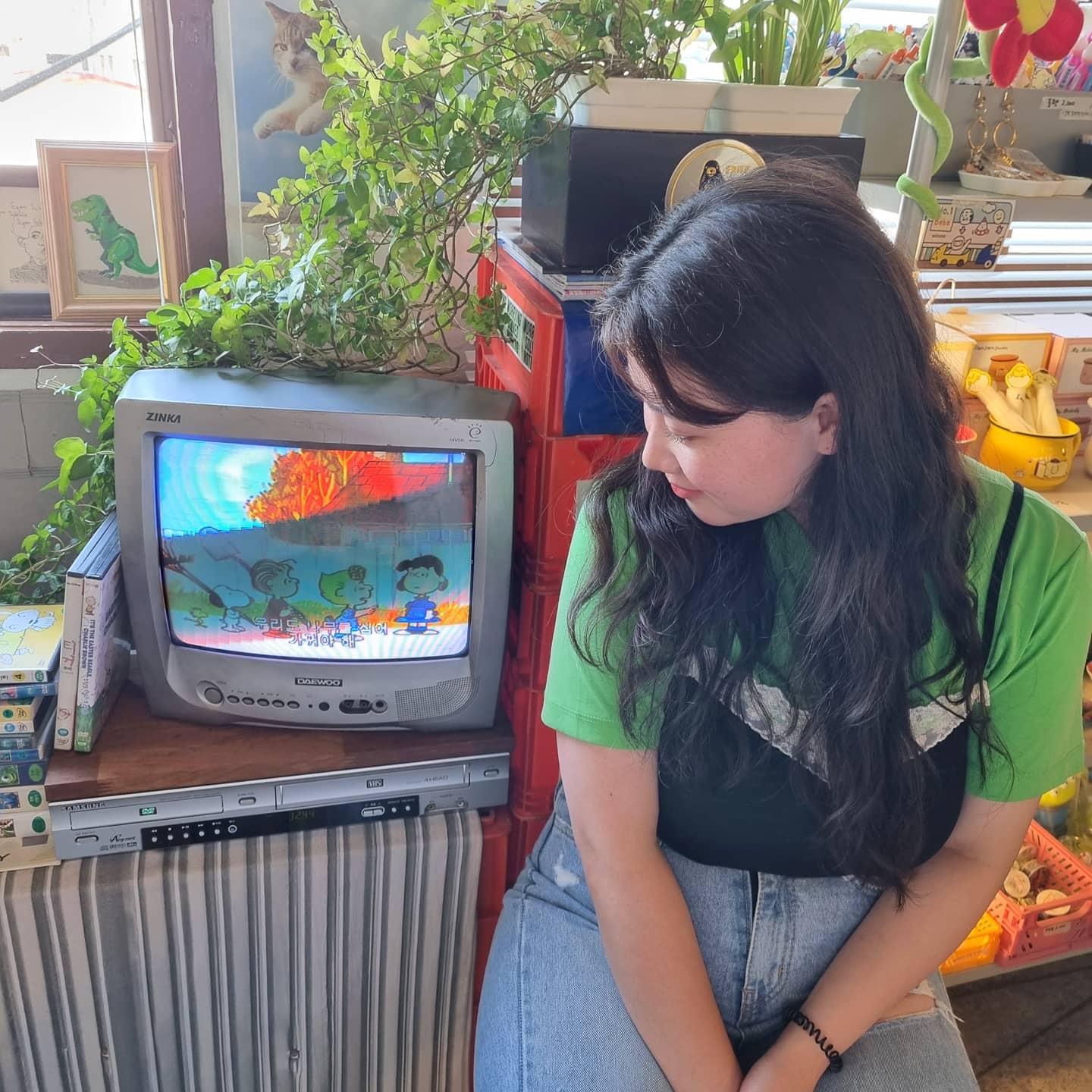 홍라드(HONGRARD Coffee)