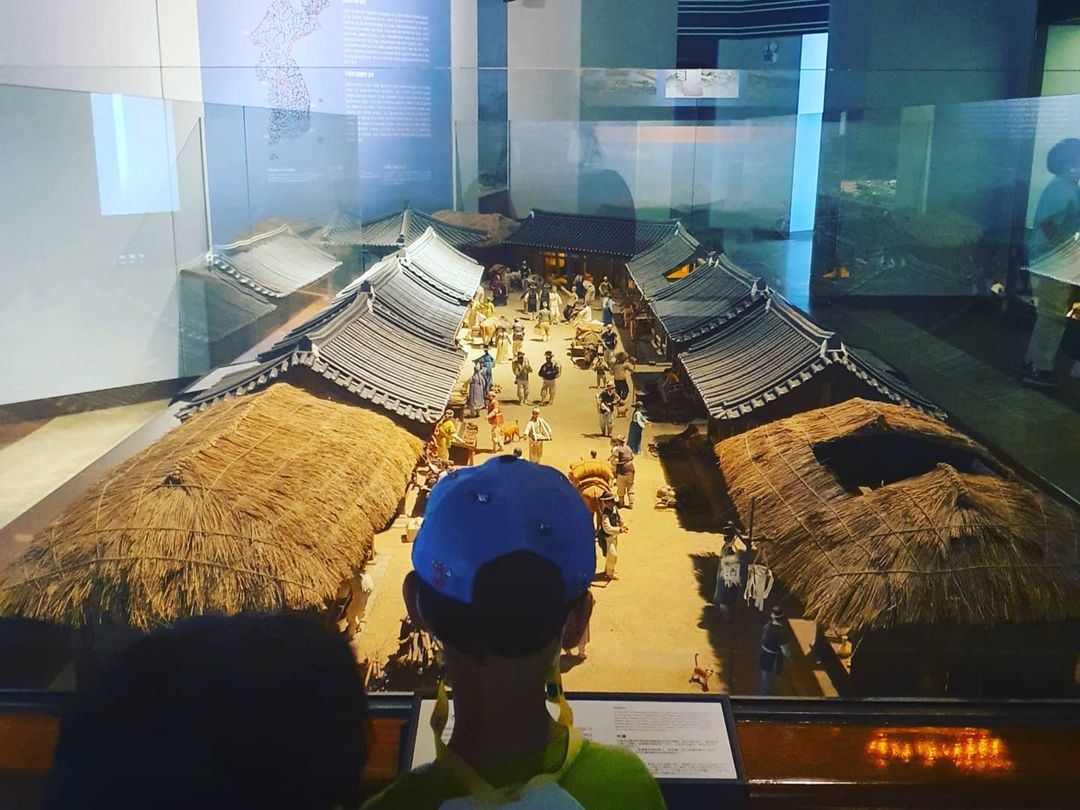 수원화성박물관(Suwon Hwaseong Museum)