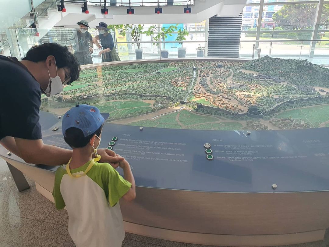 Suwon Family Adventure: Fun-Filled Childhood Memories with Kids