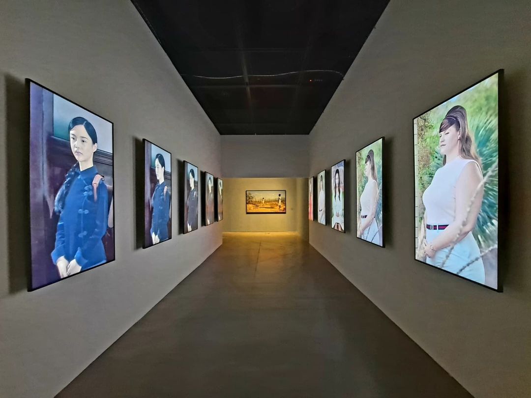 수원시립아이파크미술관(Suwon Museum of Art)