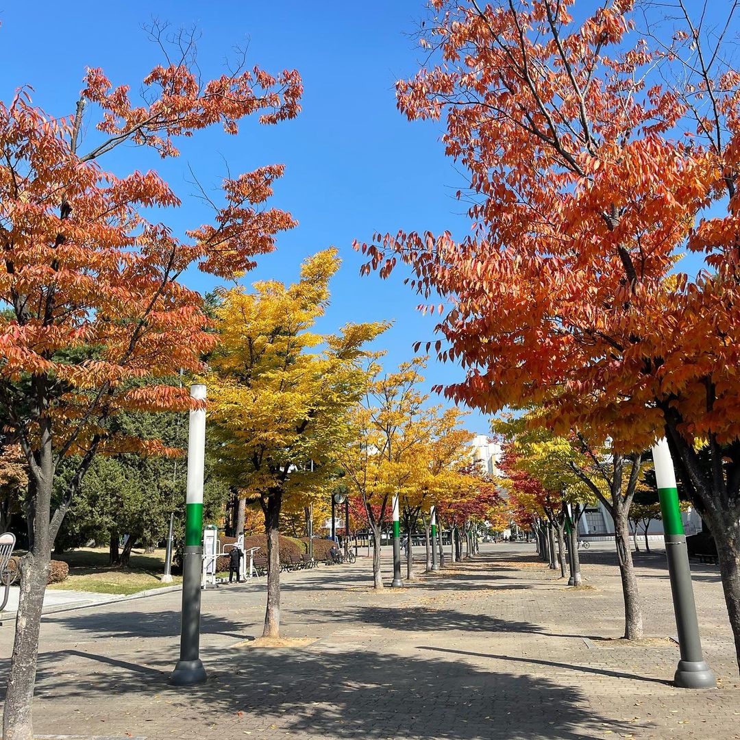 만석공원(Manseok Park)