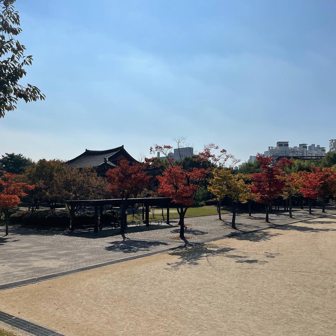 만석공원(Manseok Park)