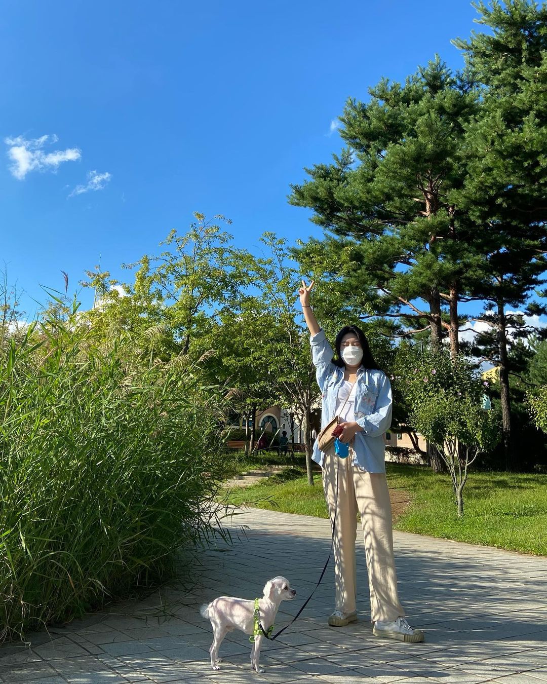 만석공원(Manseok Park)