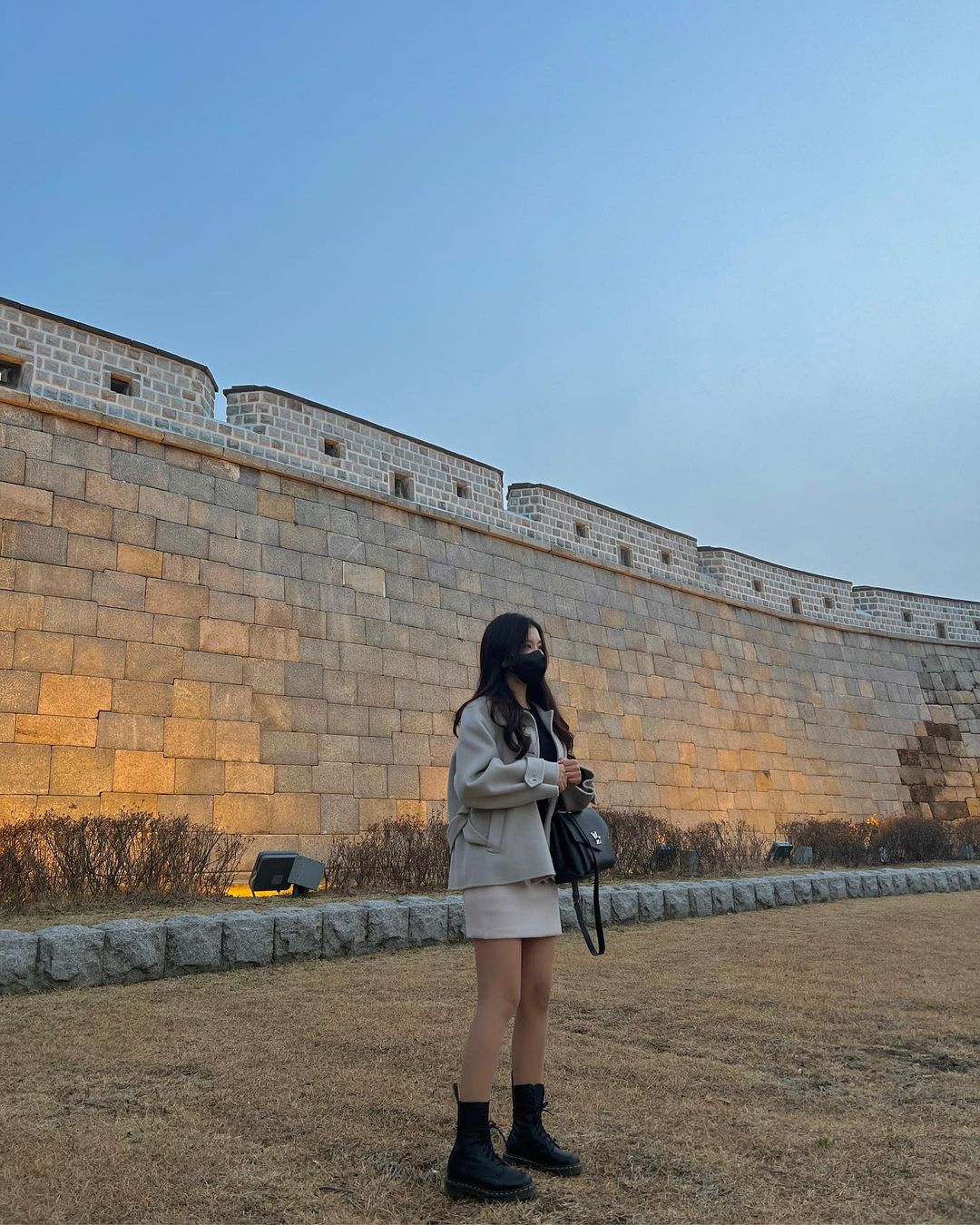 화성행궁(Hwaseong Haenggung)
