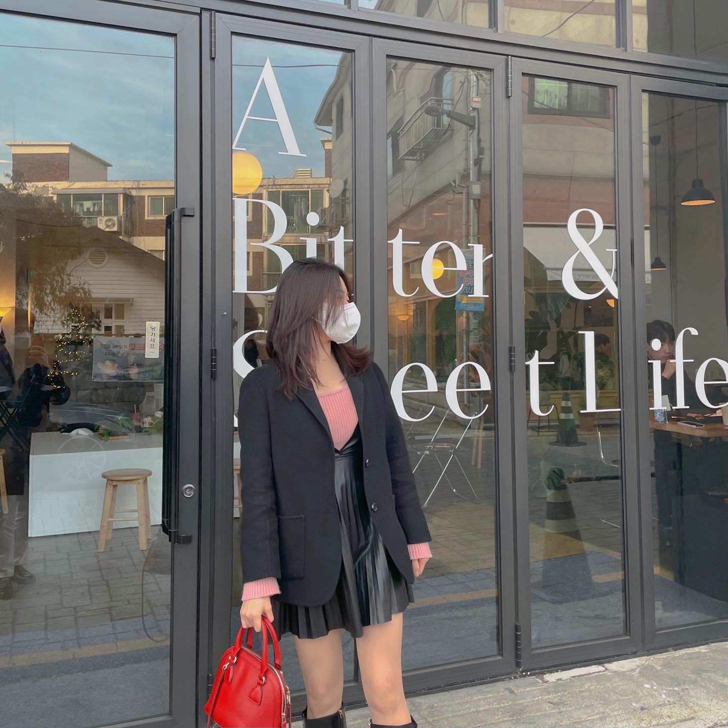 콜링우드(cafe colling wood)