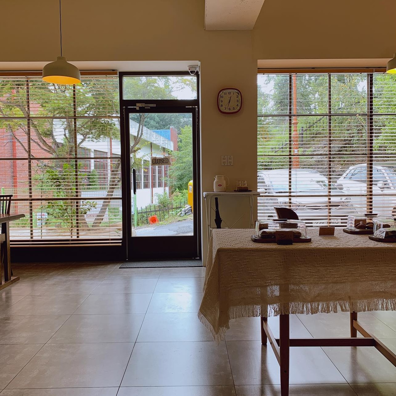 크렘앤크레마(Creme and Crema)