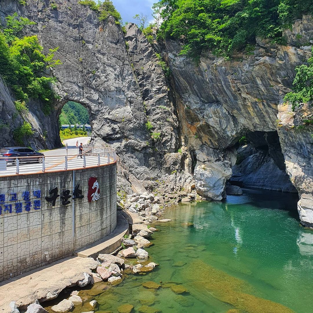 구문소(Gumunso)