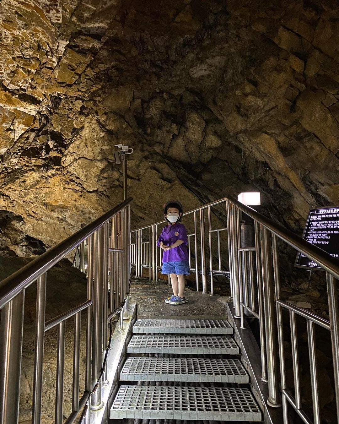 Taebaek Travel Preserving the Charm of Nature