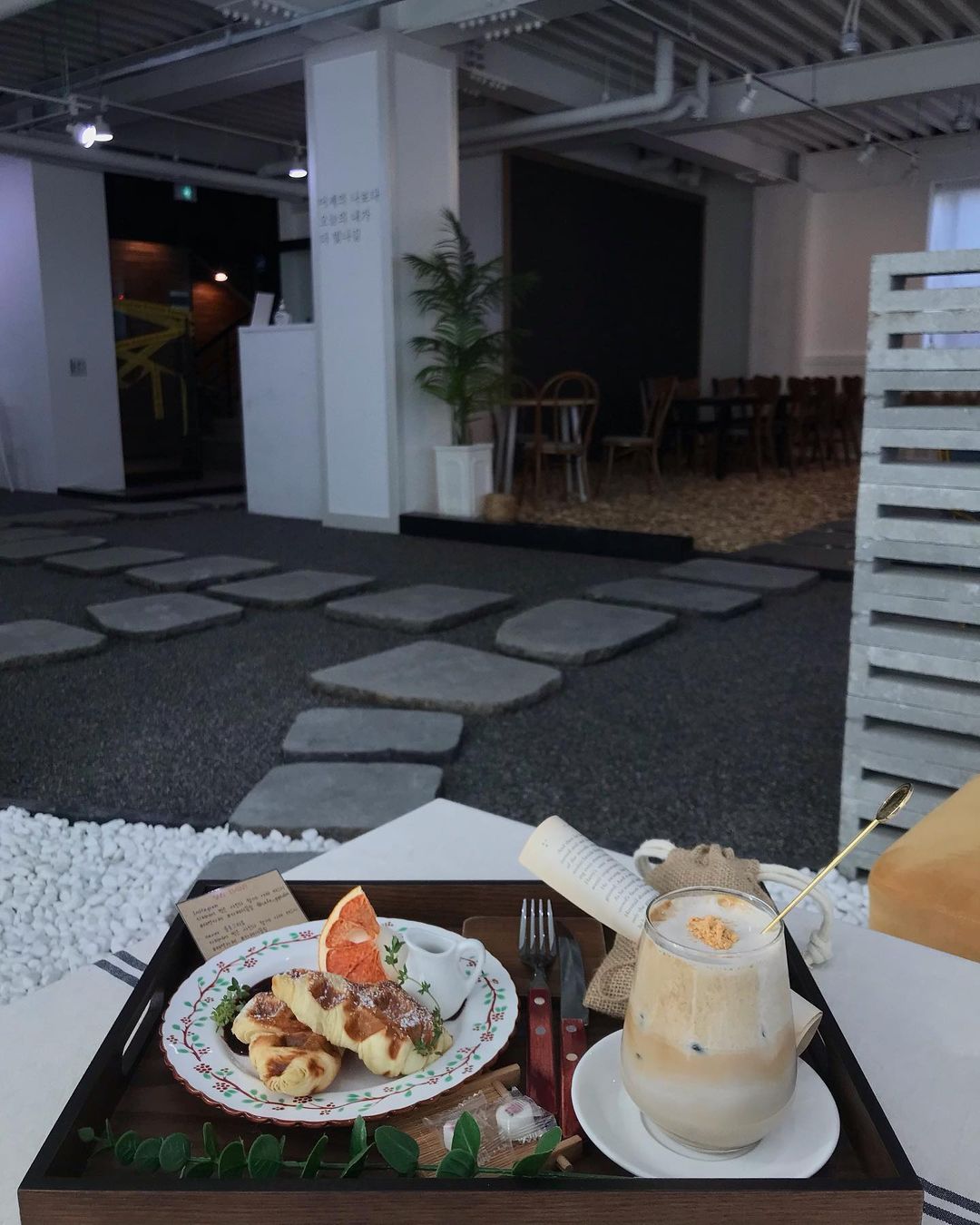 CAFE The끌림 (폐업)