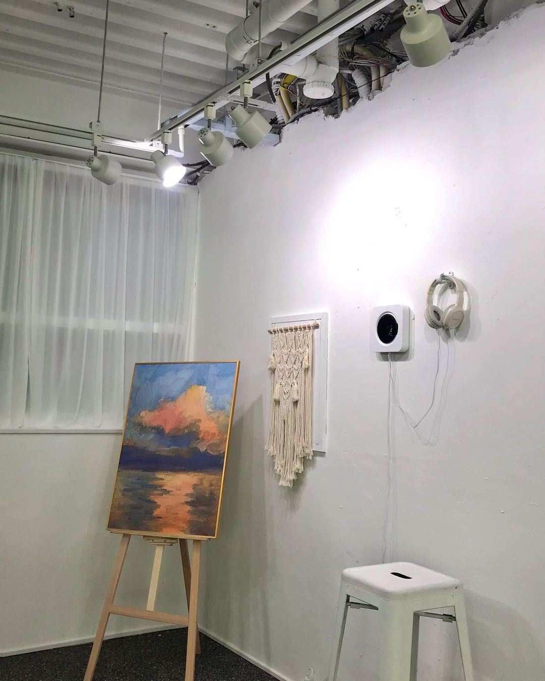 CAFE The끌림 (폐업)