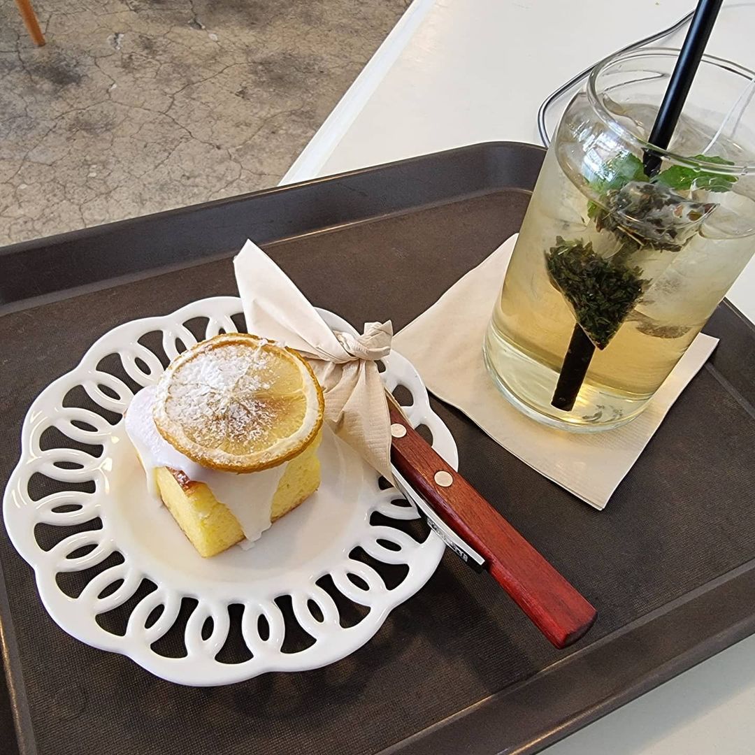 cafe may