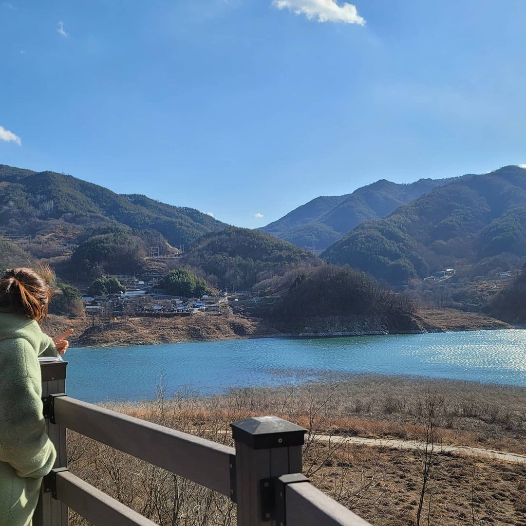 Hapcheon Time Travel & Water Scenery Tour