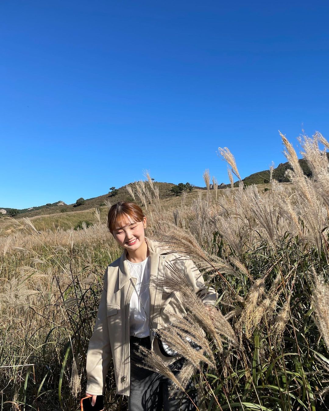 황매산군립공원(Hwangmaesan County Park)