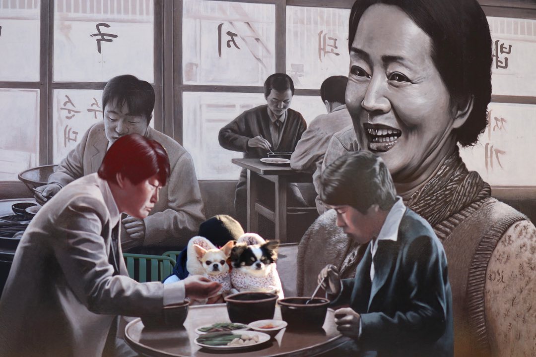 합천영상테마파크(Hapcheon Movie Theme Park)