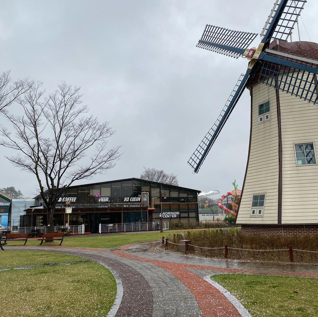 블룸카페(Bloom Cafe)