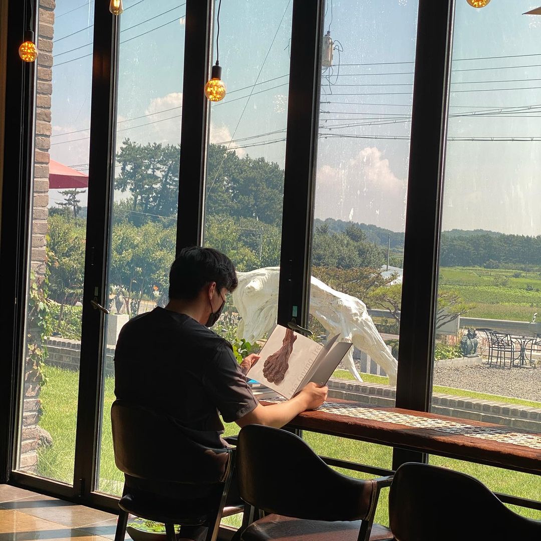 아트스페이스 소리 목