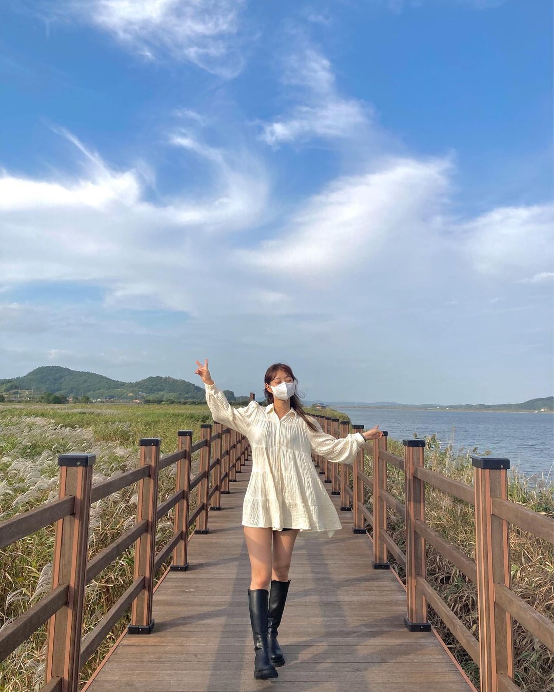 신성리갈대밭(Shinsung-ri reed field)