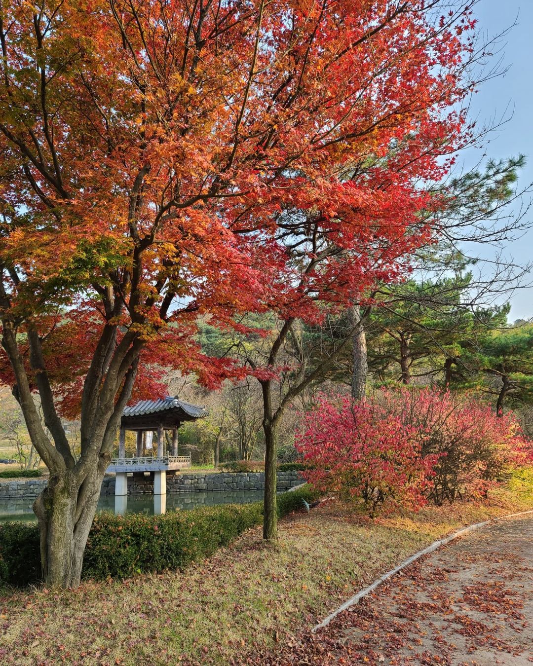 문헌서원(Munheon Seowon)