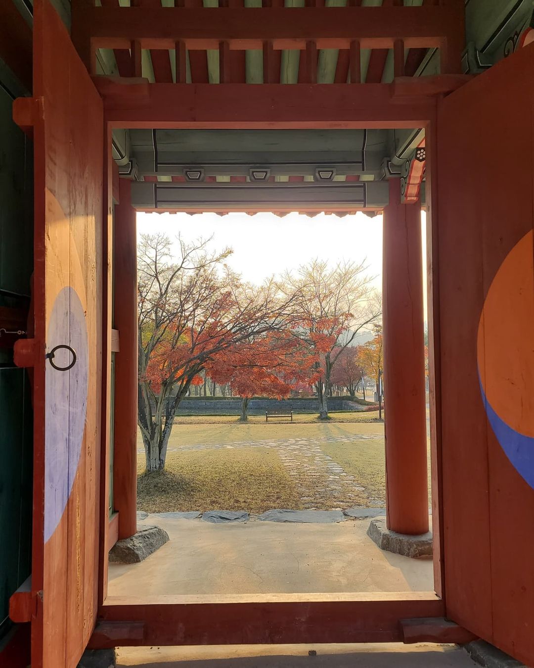 문헌서원(Munheon Seowon)