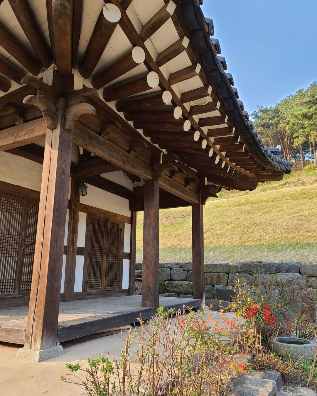 문헌서원(Munheon Seowon)