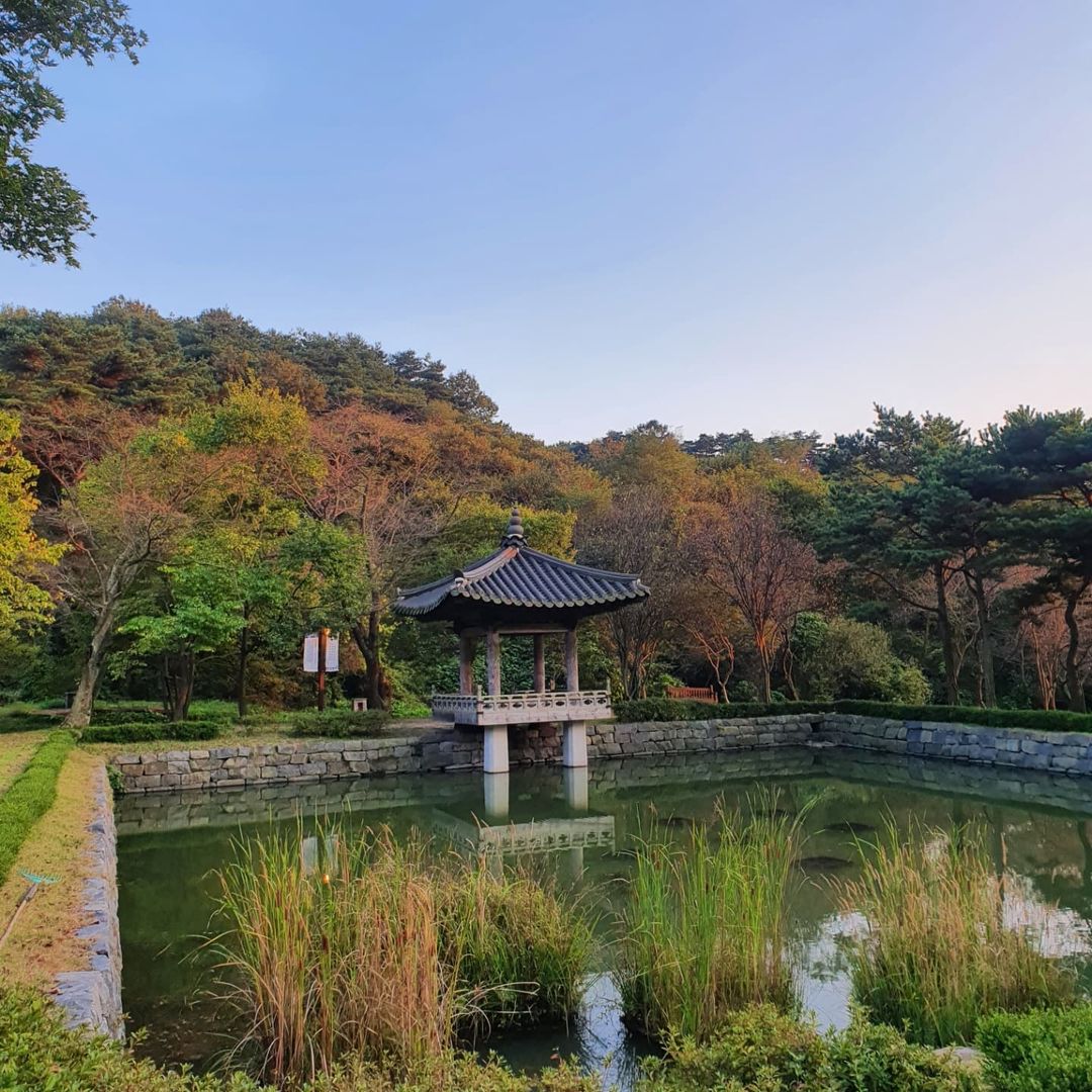 문헌서원(Munheon Seowon)