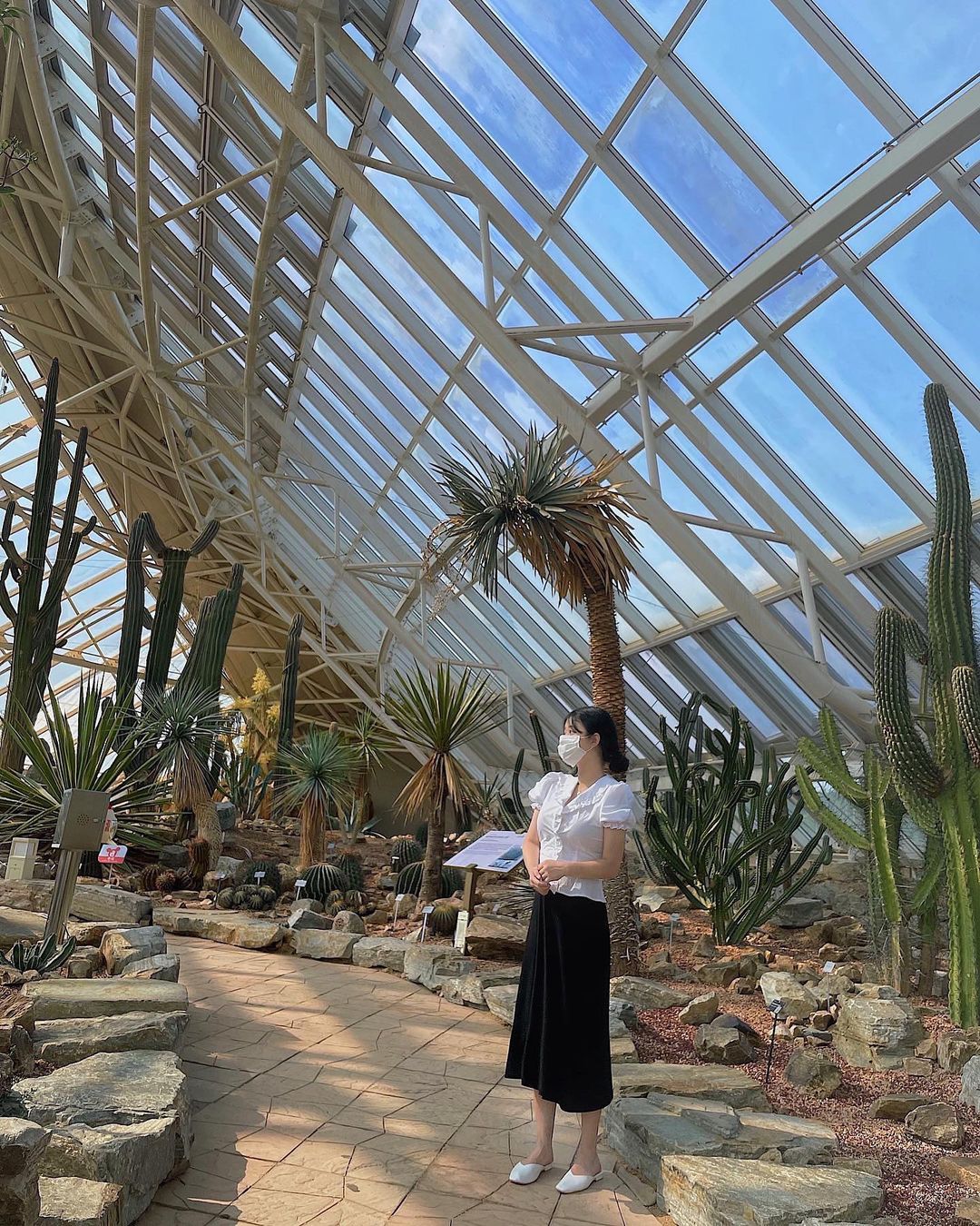 Seocheon Essential Tour