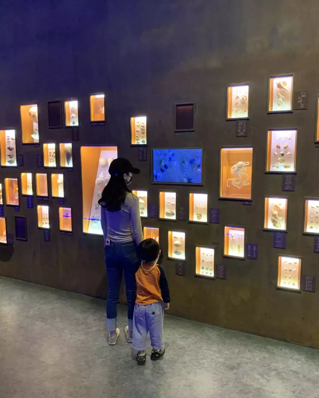 국립해양생물자원관