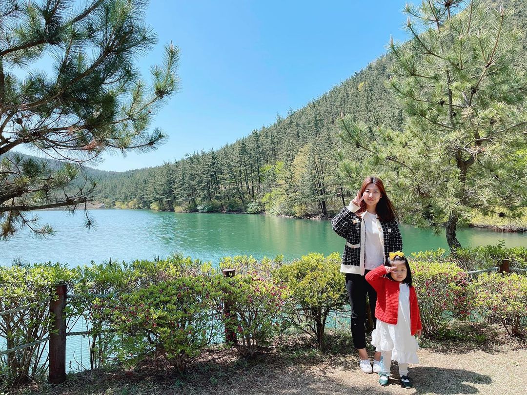 희리산자연휴양림(Huerisan Natural Recreation Forest)