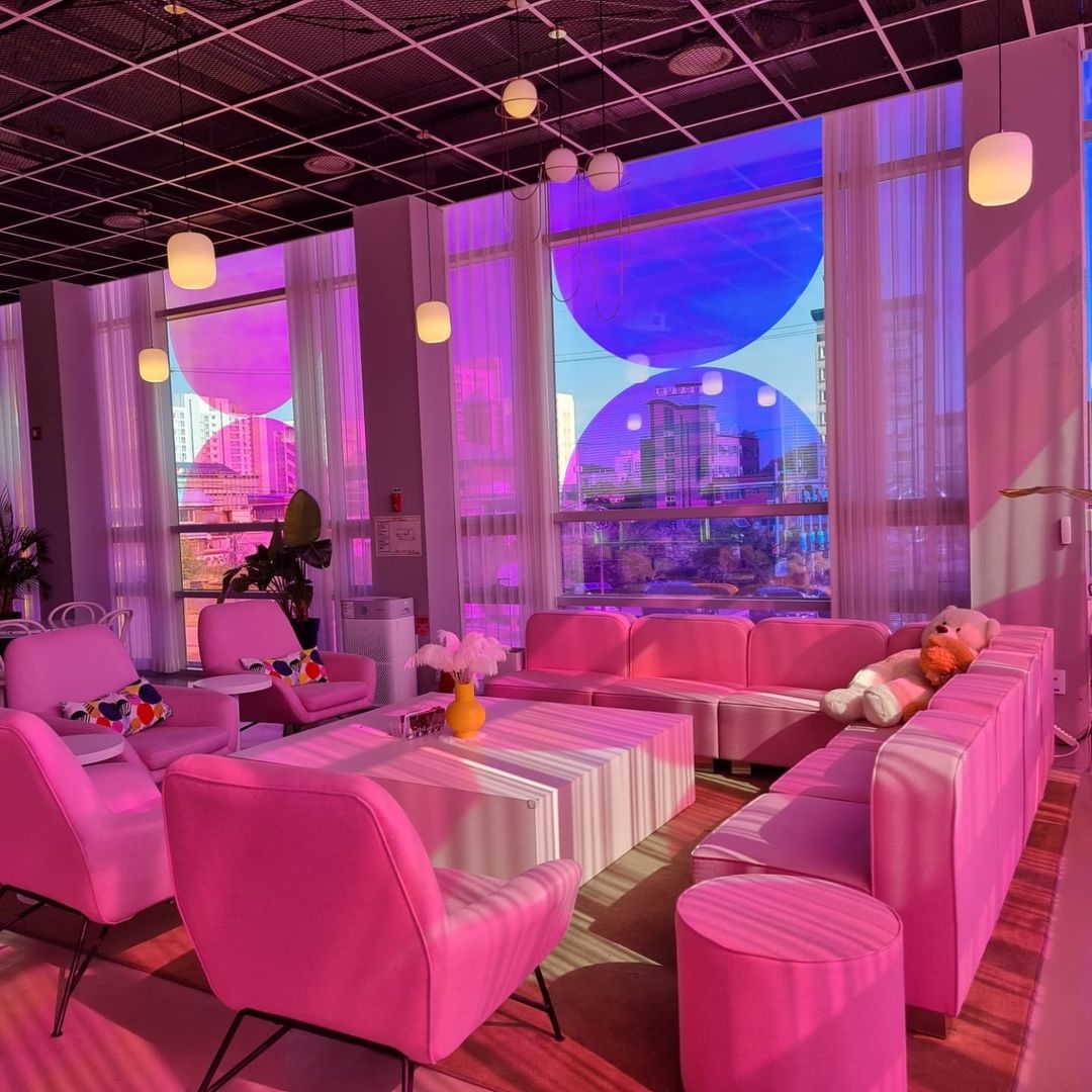 장항도시탐험역