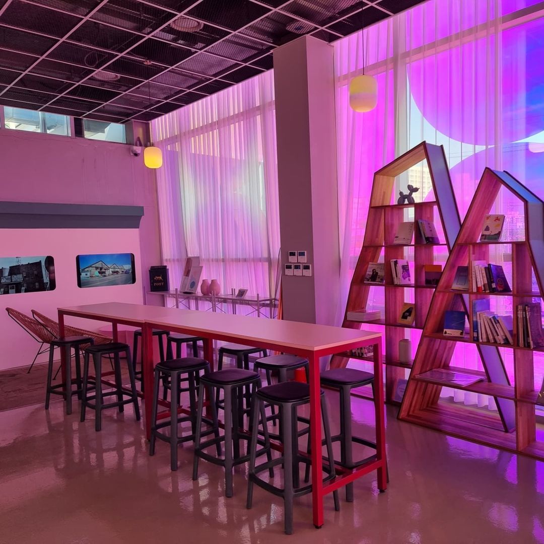 장항도시탐험역