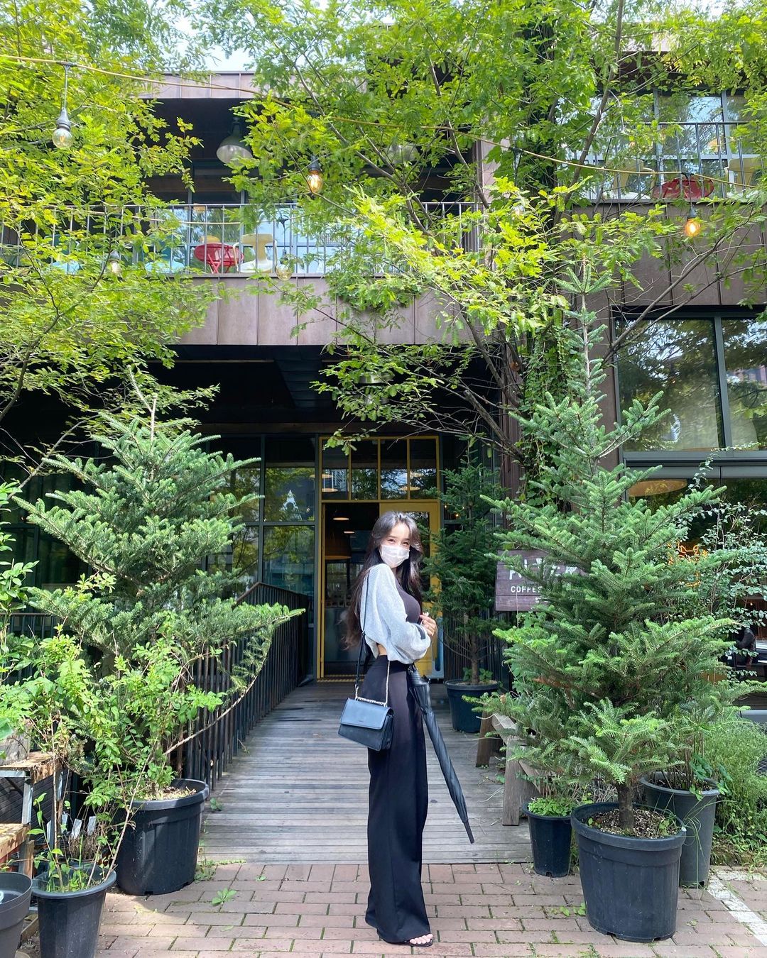 알베르(Alver Coffee)