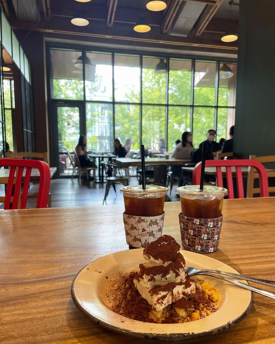 알베르(Alver Coffee)