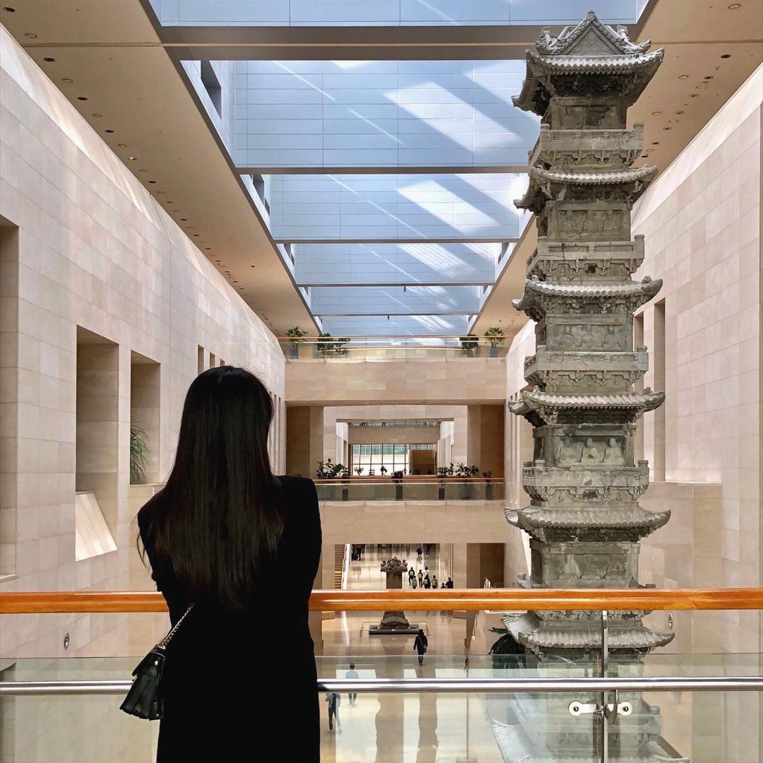 국립중앙박물관(National Museum of Korea)