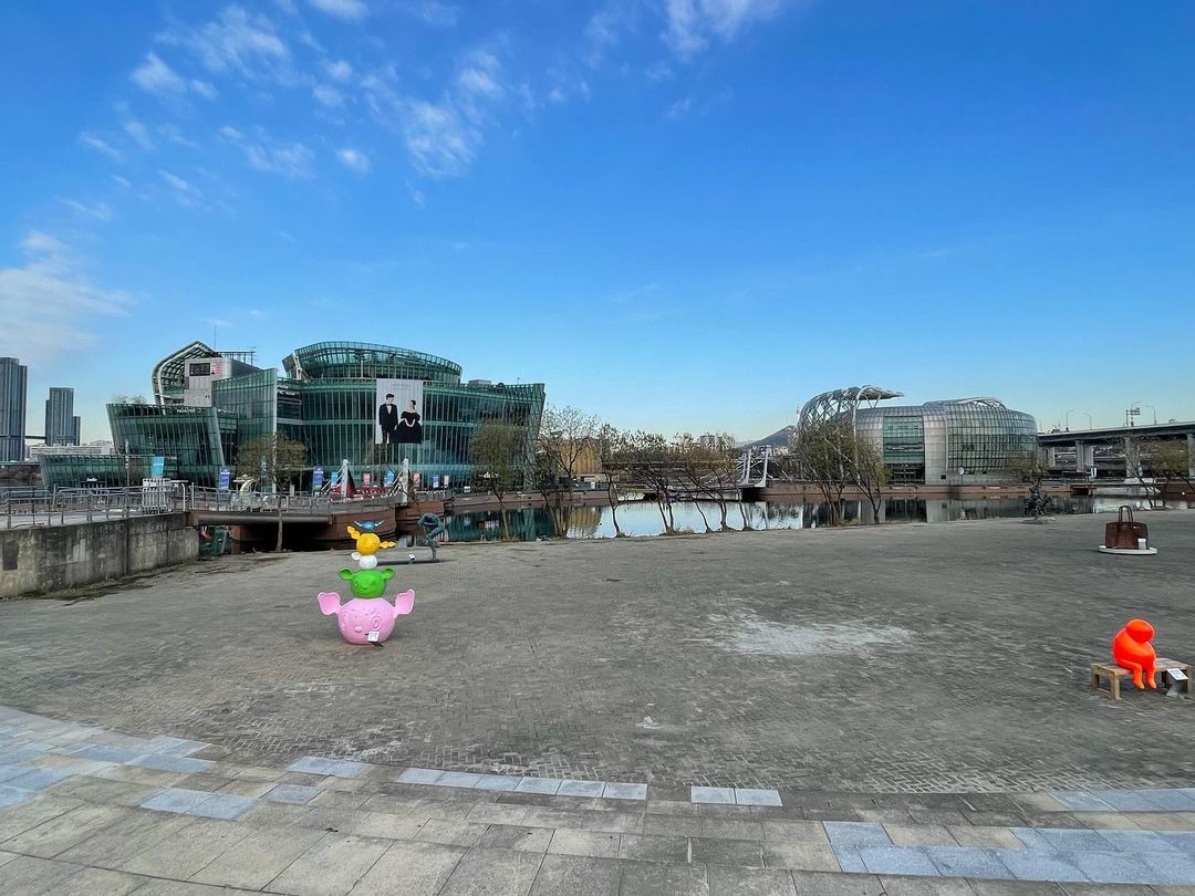 세빛섬(Some Sevit)