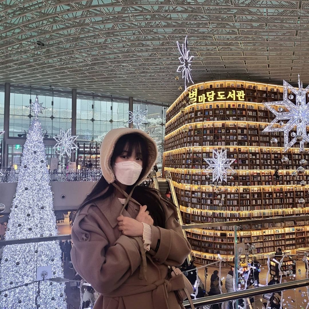 Trendy & Hot: Signature Spots in Seoul