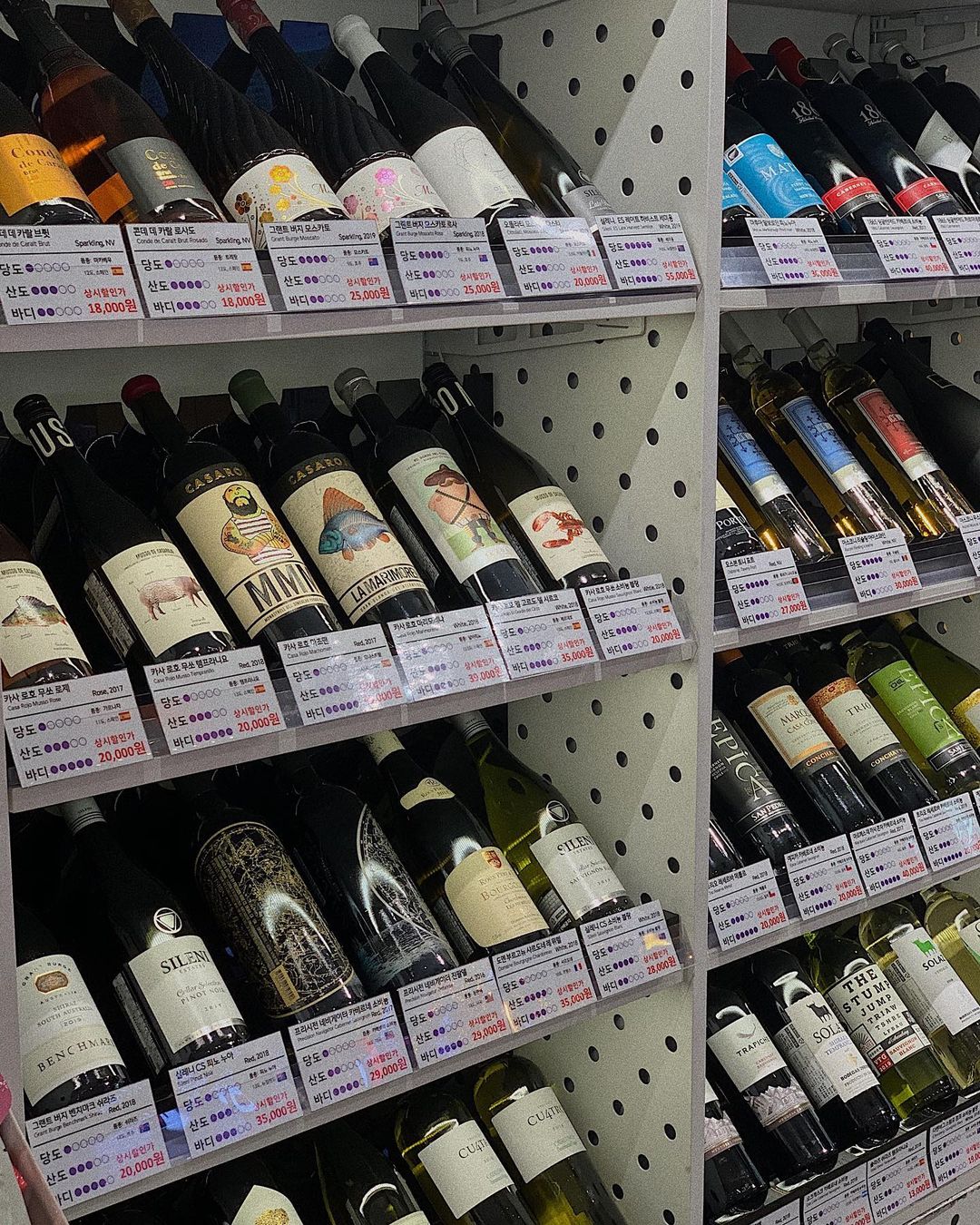 Trendy & Hot: Signature Spots in Seoul