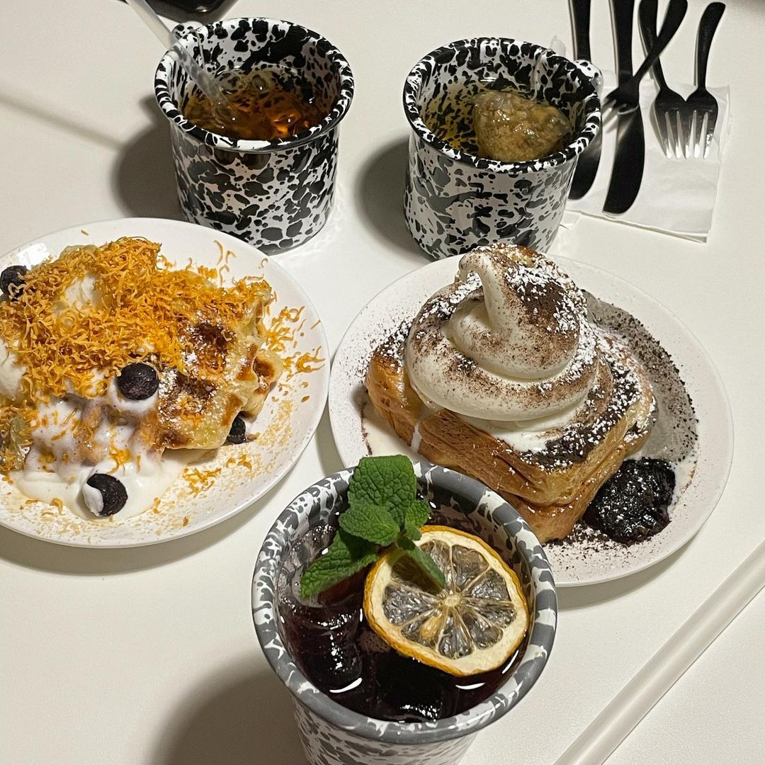 카페잼잼(Cafe JAMJAM)