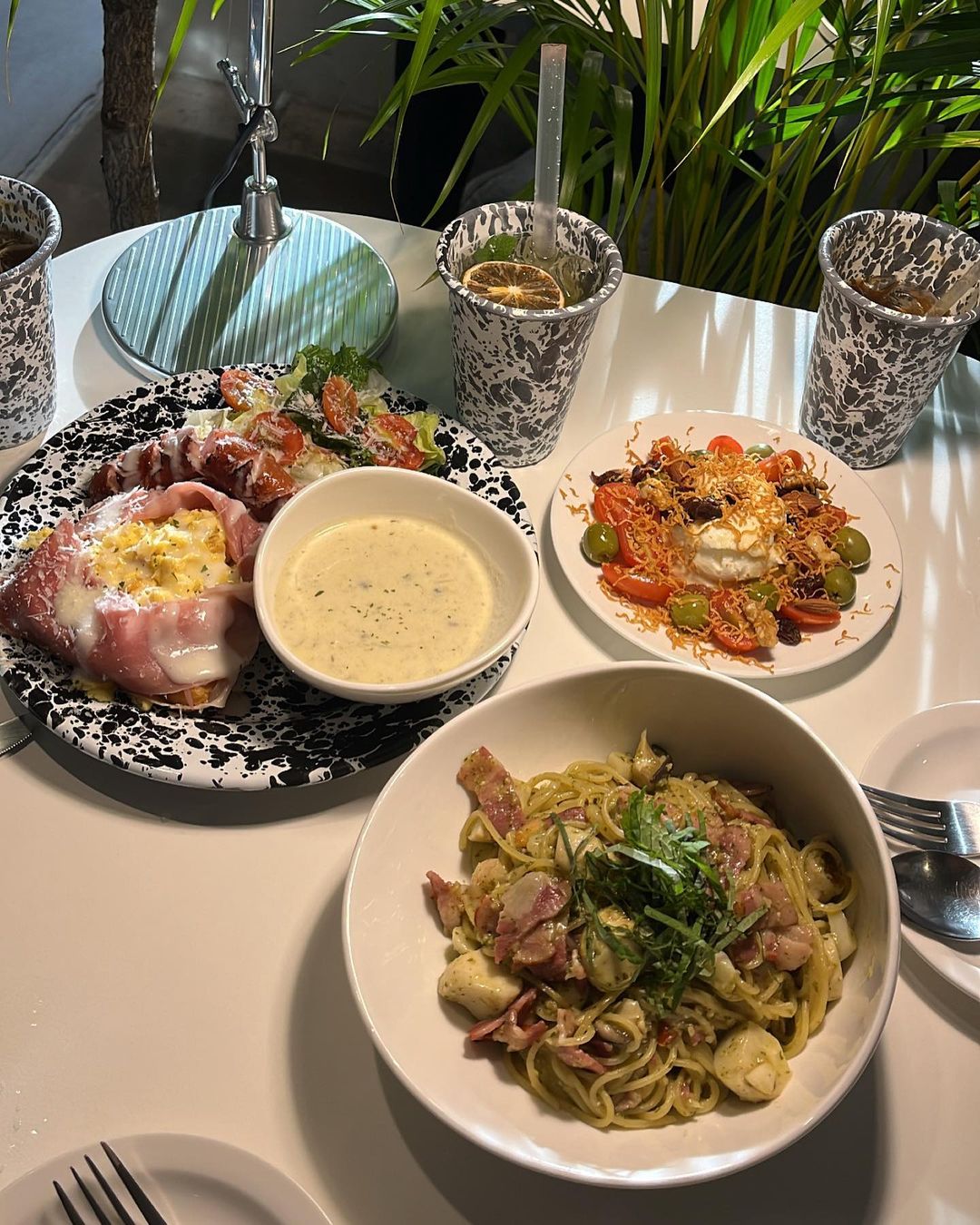 카페잼잼(Cafe JAMJAM)