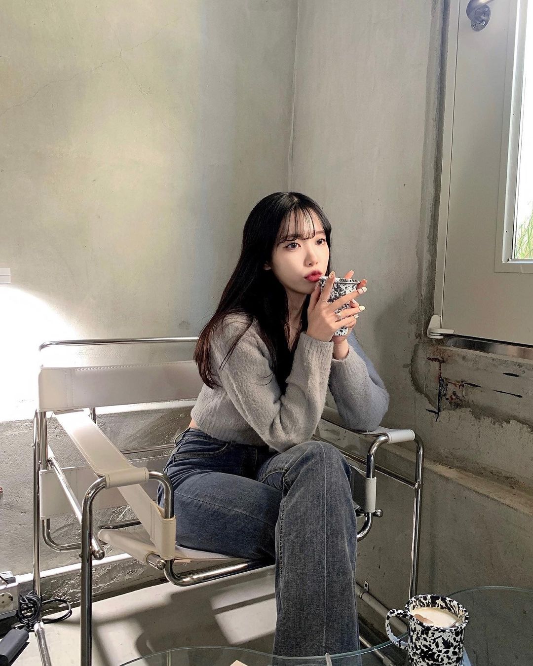 카페잼잼(Cafe JAMJAM)