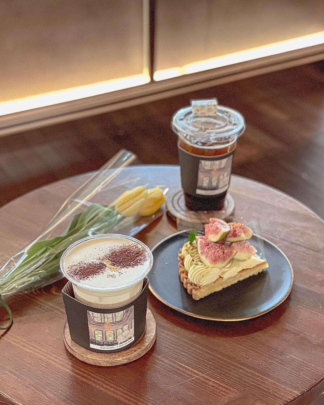 더스팟 패뷸러스 (The Spot Fabulous)