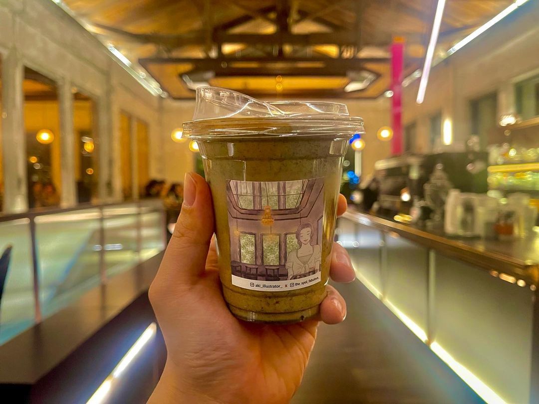 더스팟 패뷸러스 (The Spot Fabulous)