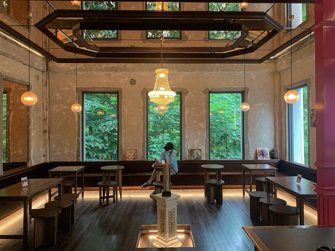 더스팟 패뷸러스 (The Spot Fabulous)