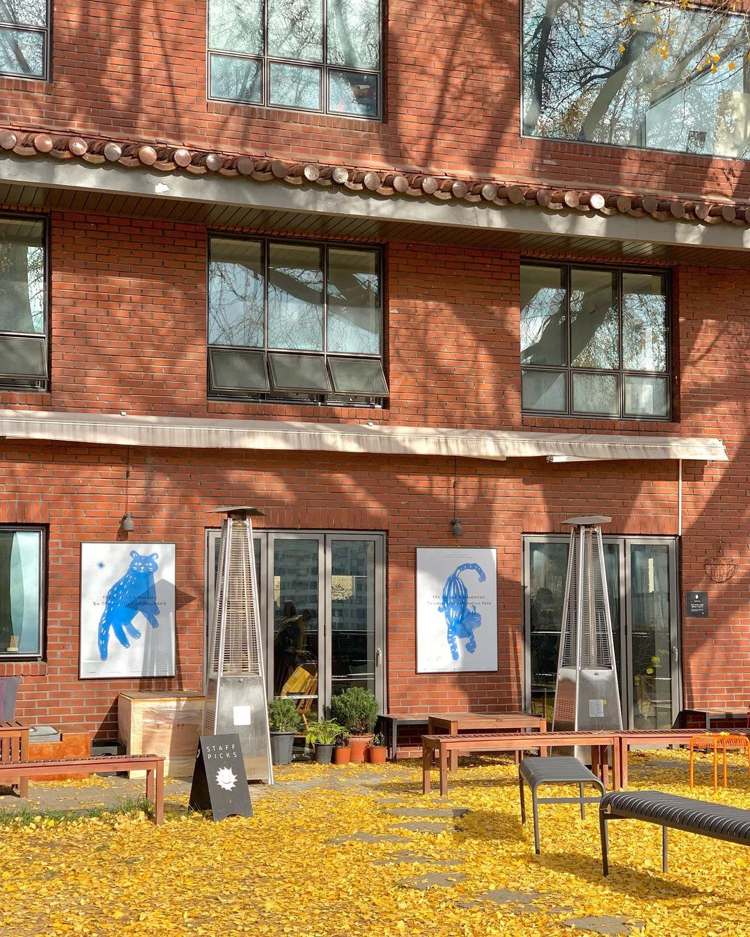 스태픽스(Staff Picks)