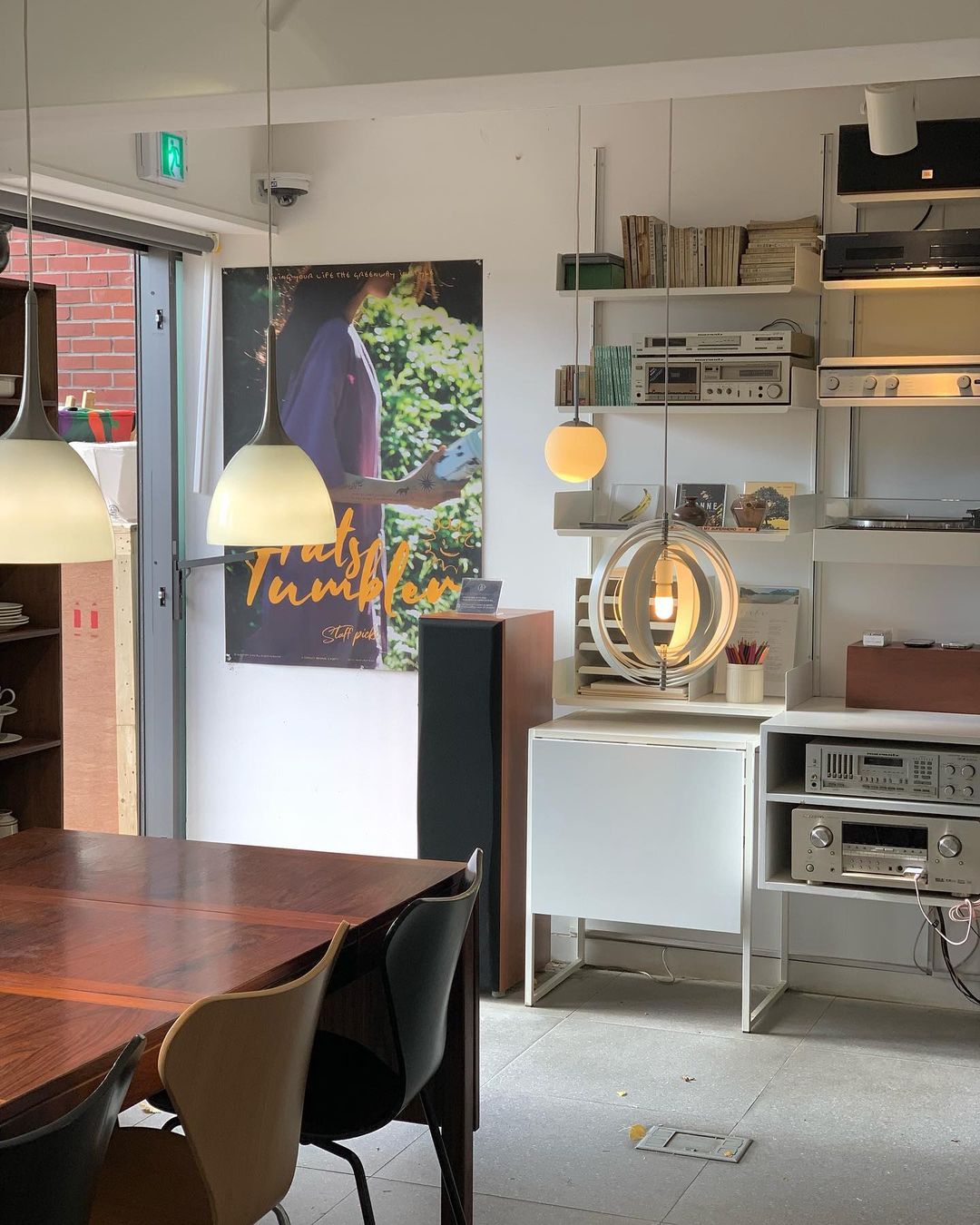 스태픽스(Staff Picks)