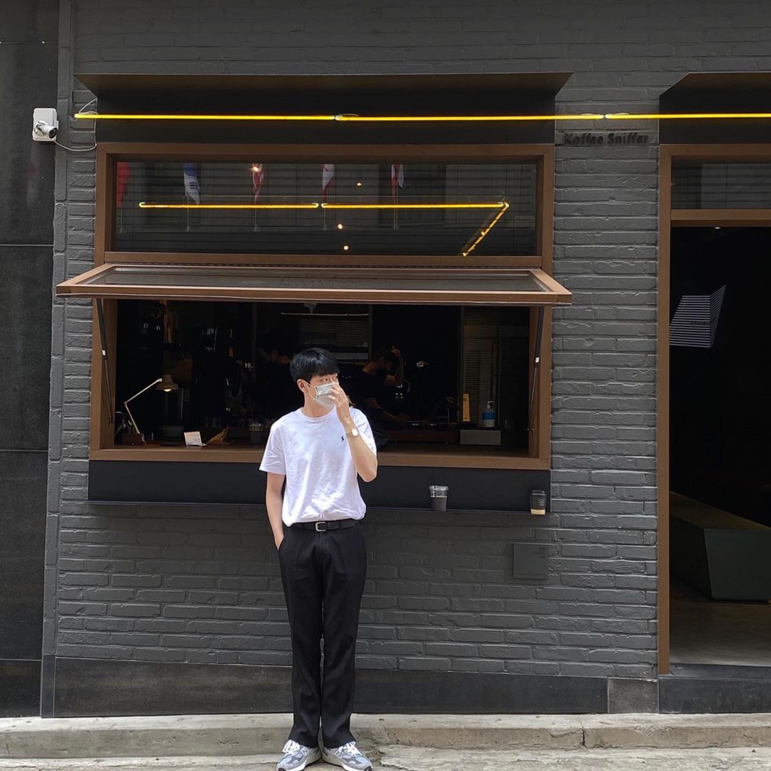 커피 스니퍼(Koffee Sniffer)