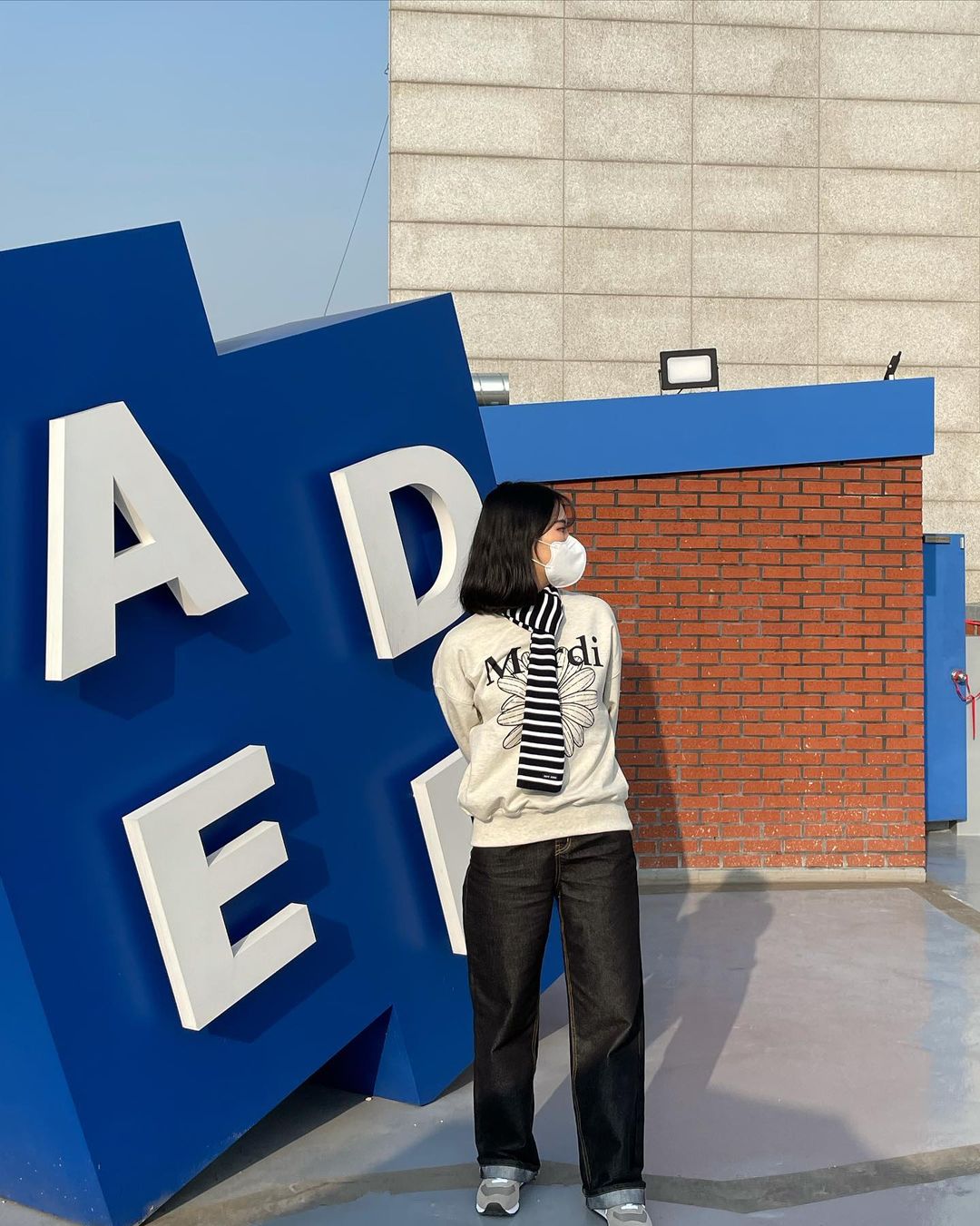 텅플래닛 성수(Tongue Planet)