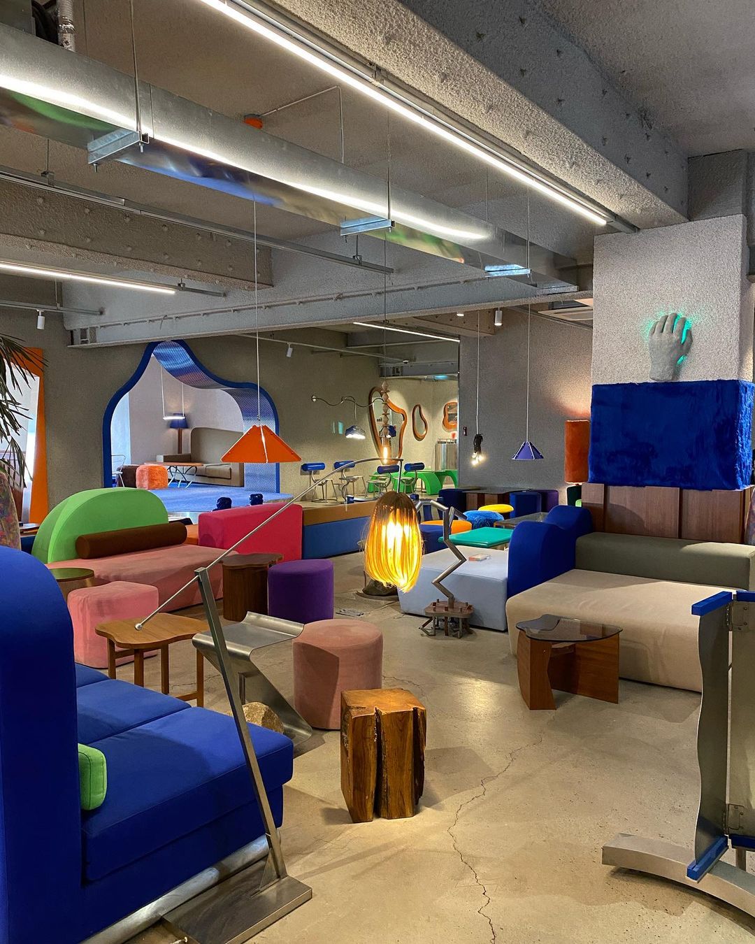 텅플래닛 성수(Tongue Planet)